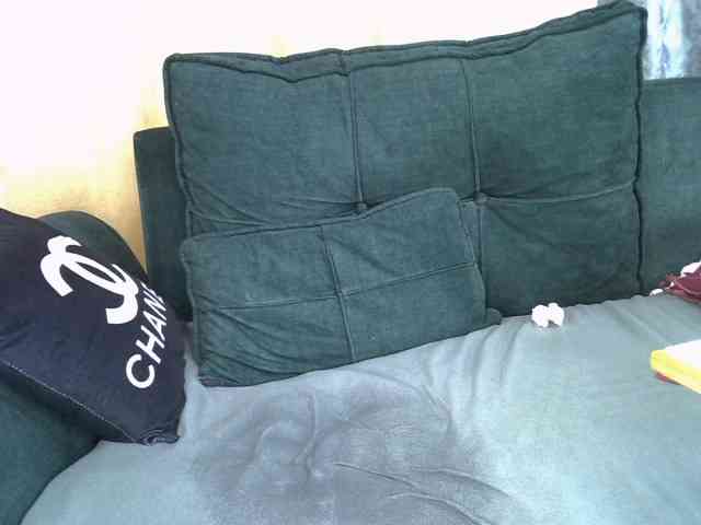 Nixies webcam