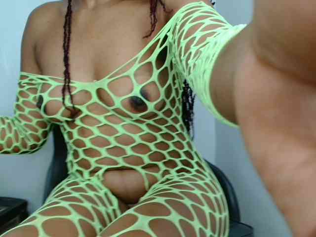 Nixies webcam