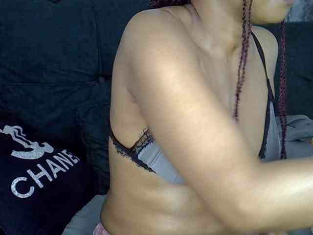 Nixies webcam