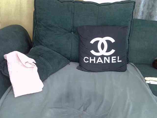 Nixies webcam