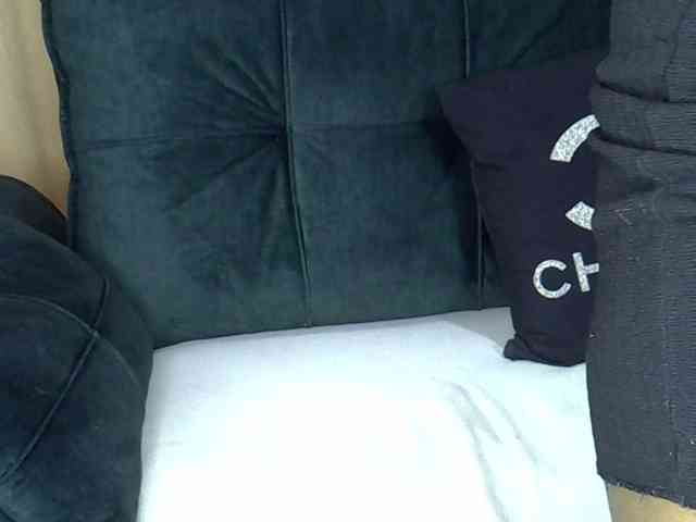Nixies webcam