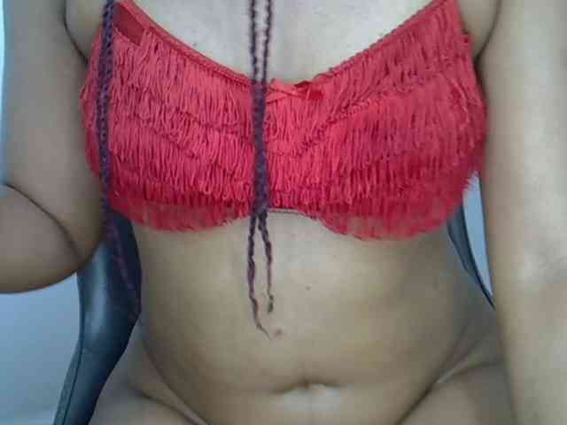 Nixies webcam