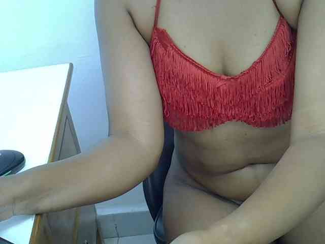 Nixies webcam