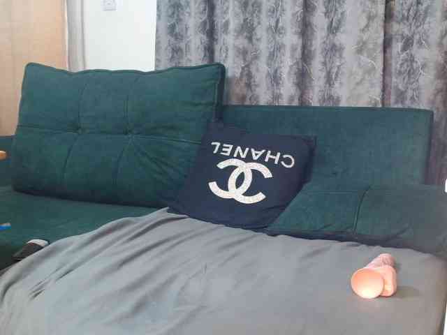 Nixies webcam