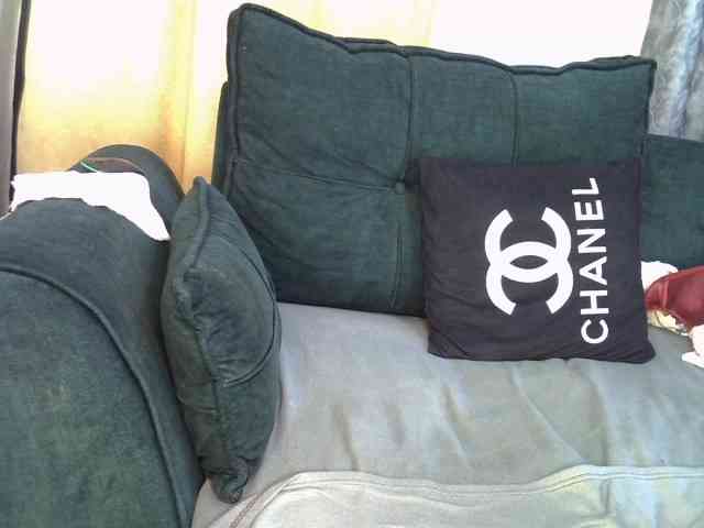 Nixies webcam