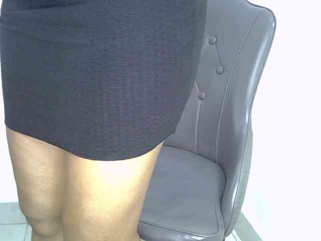 Nixies webcam