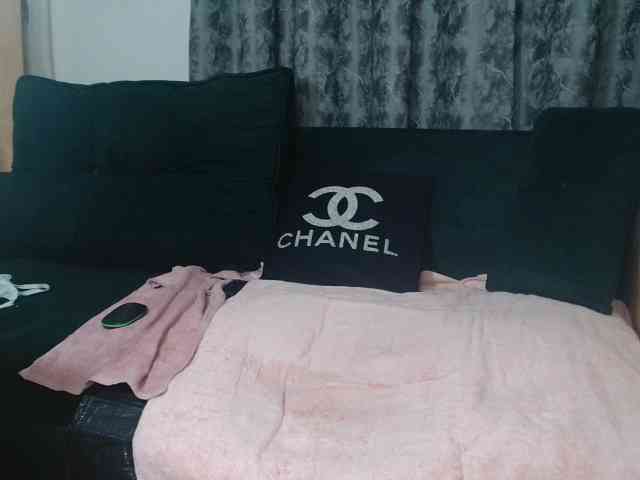 Nixies webcam