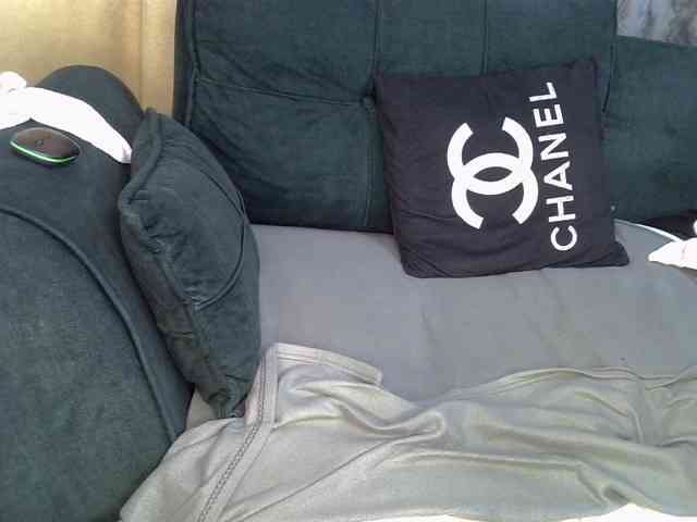 Nixies webcam