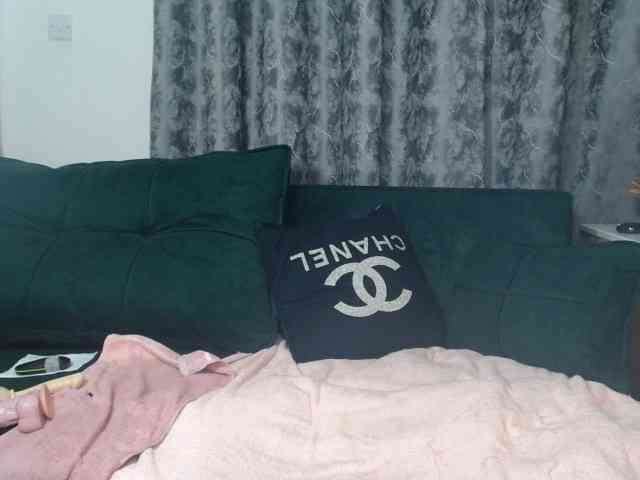 Nixies webcam