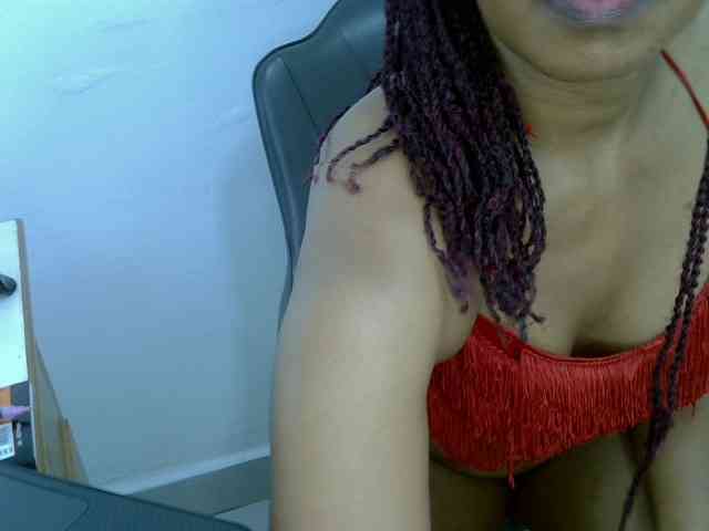 Nixies webcam