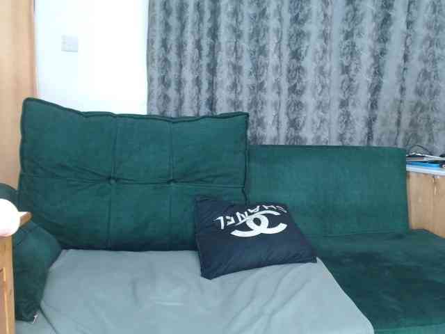 Nixies webcam