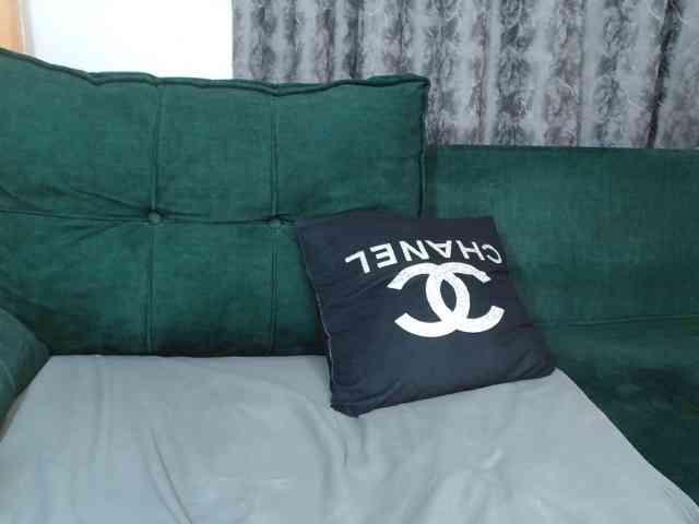 Nixies webcam