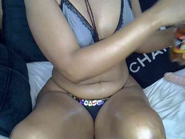Nixies webcam