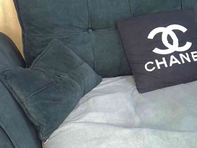 Nixies webcam