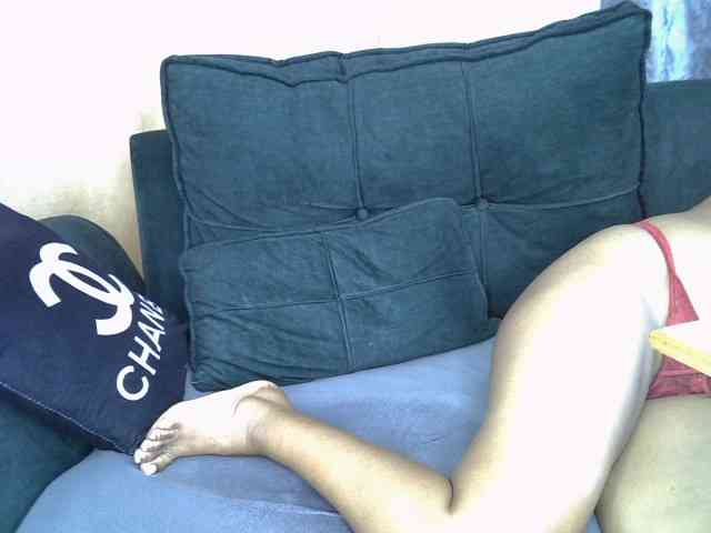 Nixies webcam