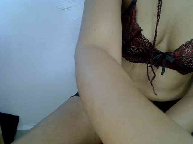 Nixies webcam