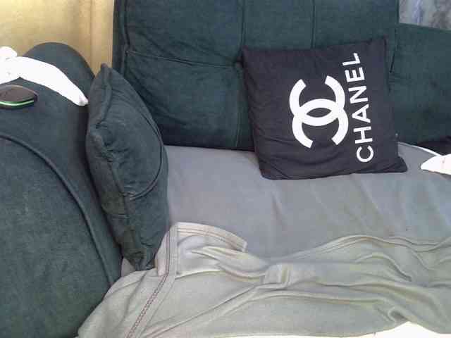 Nixies webcam