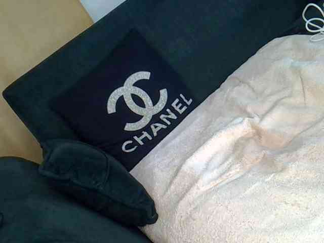 Nixies webcam