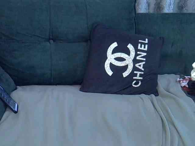 Nixies webcam