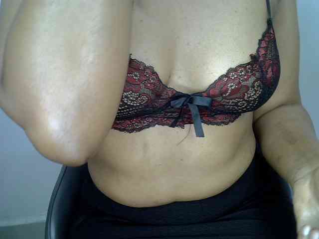 Nixies webcam