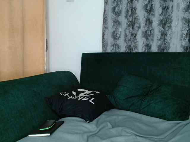 Nixies webcam