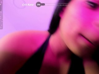 GabbyNash Porn Show