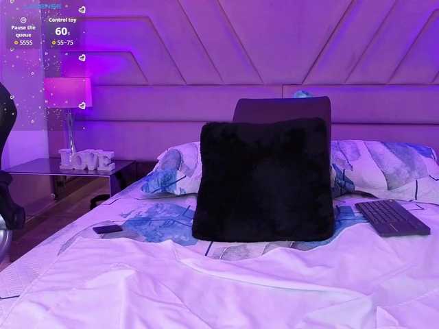 GabbyNash live cam on BongaCams