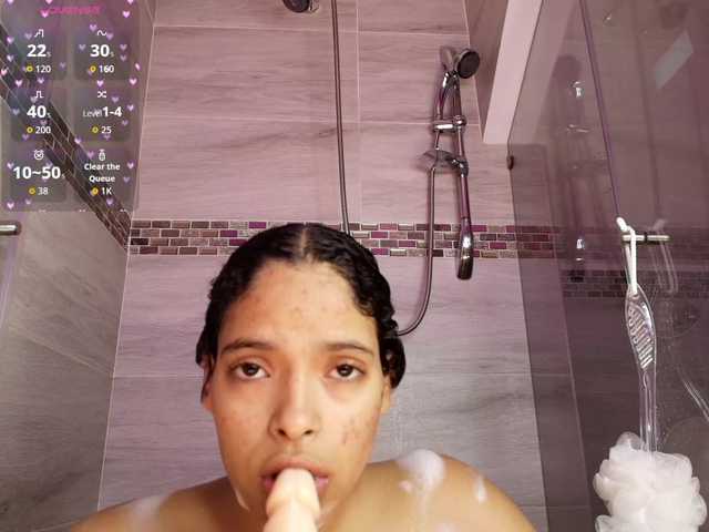 GabbyNash live cam on BongaCams