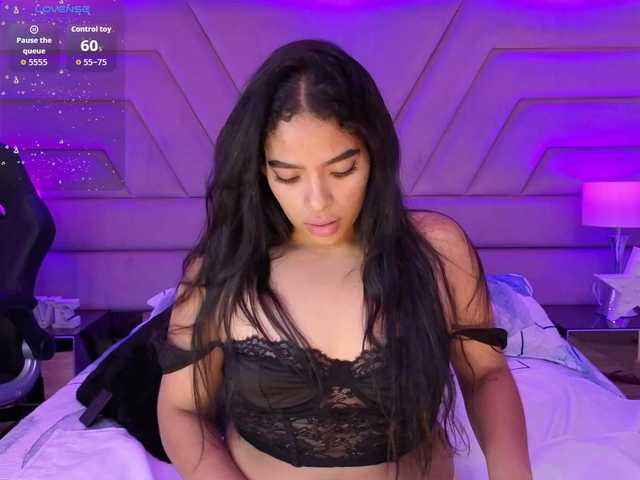 GabbyNash live cam on BongaCams