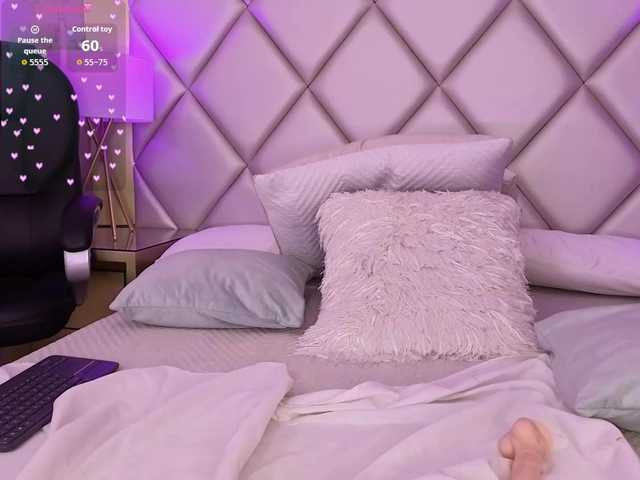 GabbyNash live cam on BongaCams
