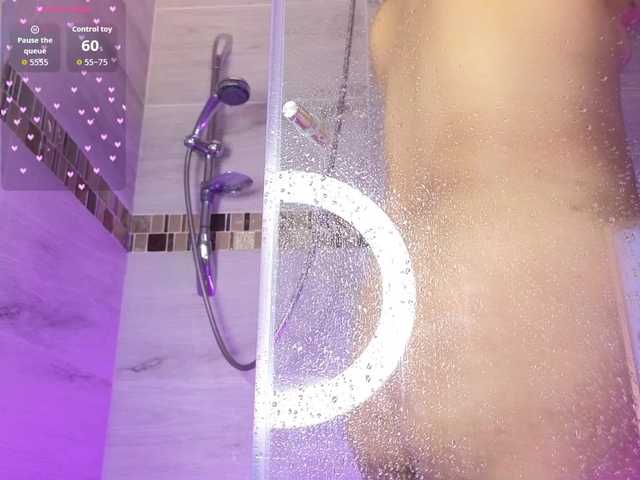 GabbyNash live cam on BongaCams