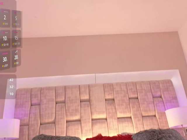 GabbyNash live cam on BongaCams