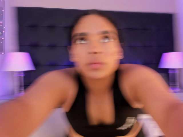 GabbyNash live cam on BongaCams