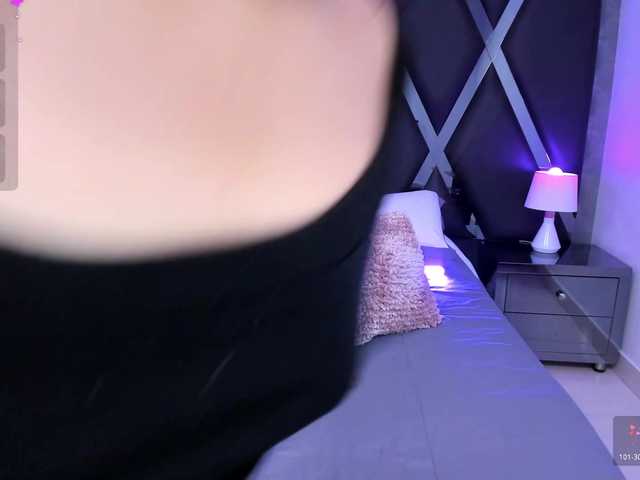 GabbyNash live cam on BongaCams