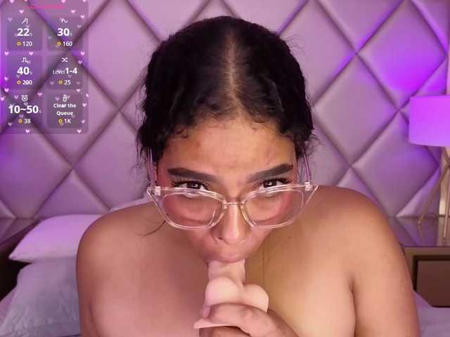 GabbyNash live cam on BongaCams