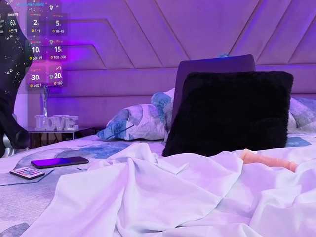 GabbyNash live cam on BongaCams