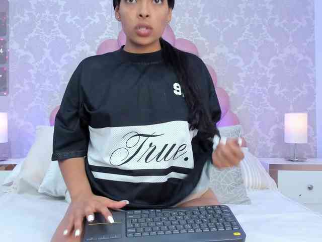GabbyNash webcam