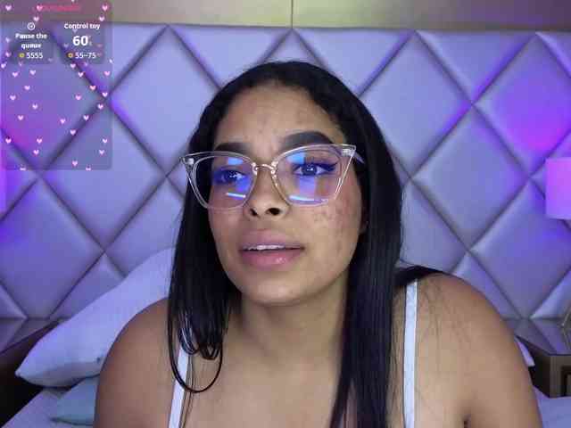 GabbyNash webcam