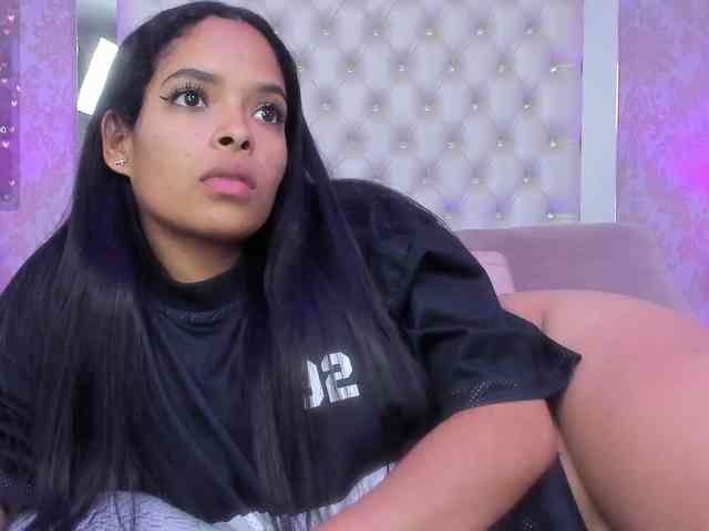 GabbyNash webcam