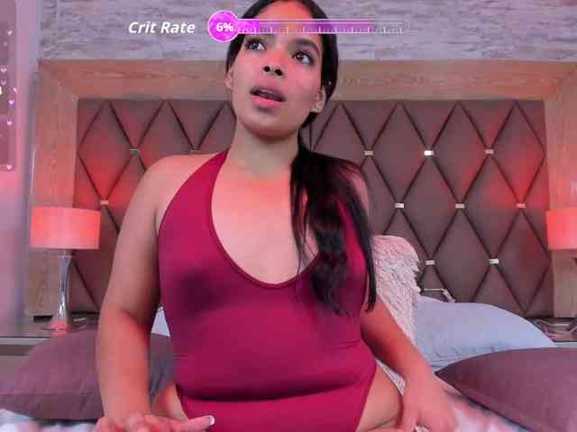 GabbyNash webcam
