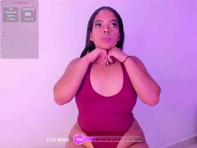 GabbyNash webcam
