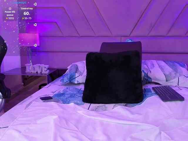 GabbyNash webcam