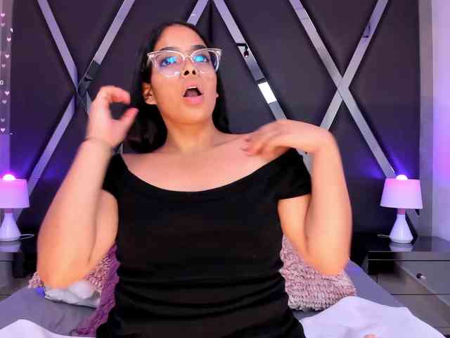 GabbyNash webcam