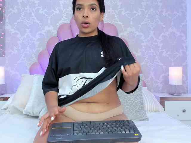 GabbyNash webcam