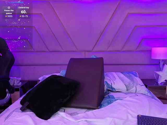 GabbyNash webcam