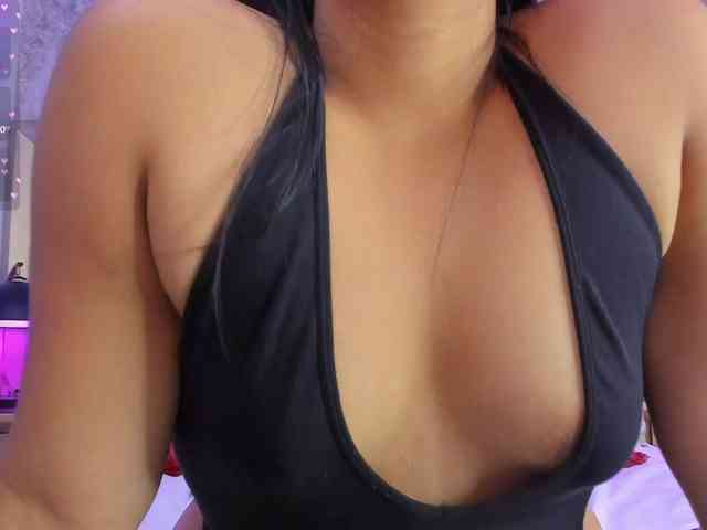 GabbyNash webcam