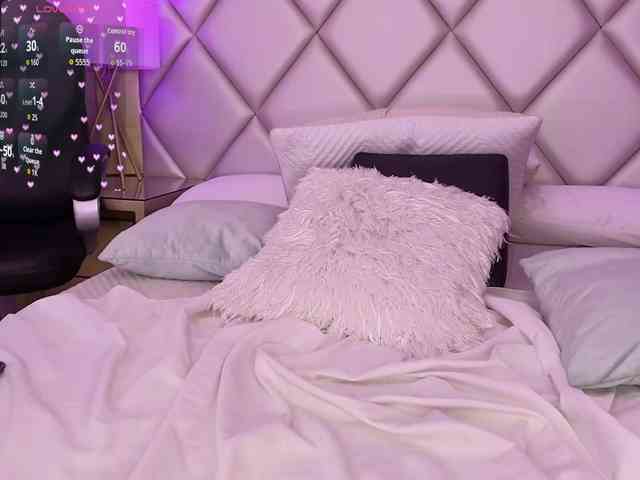 GabbyNash webcam