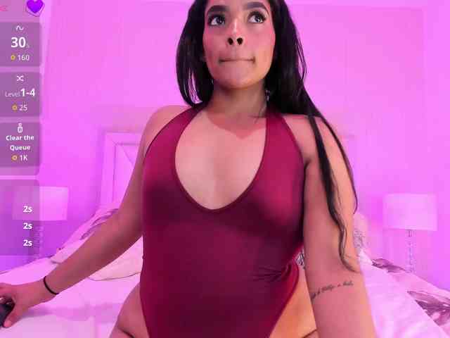 GabbyNash webcam