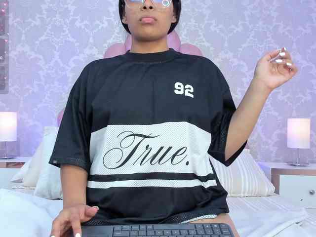 GabbyNash webcam