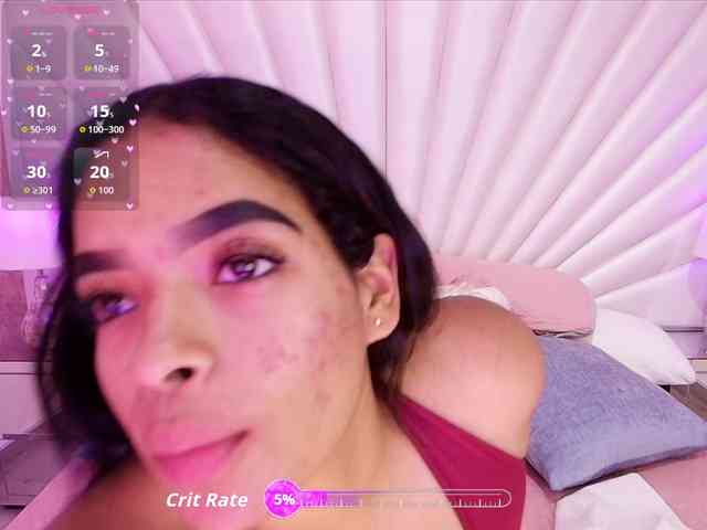 GabbyNash webcam